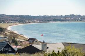 Amazing Home In Ebeltoft With 4 Bedrooms And Wifi Ebeltoft